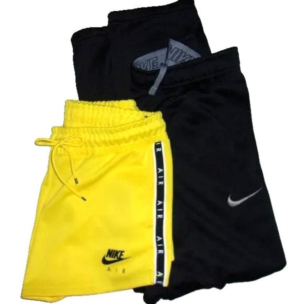 NIKE Shorts/Pants Lot 2 SZ S